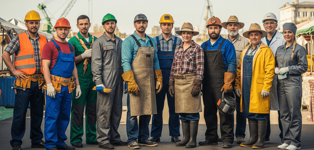 Аутсорсинг персонала под ваши задачи