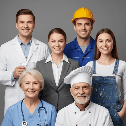 Индивидуальное решение