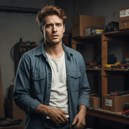 Неквалифицированный персонал